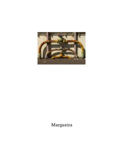 Margueira book cover