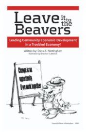Leave it to the Beavers book cover