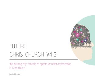 4.3 the learning city book cover