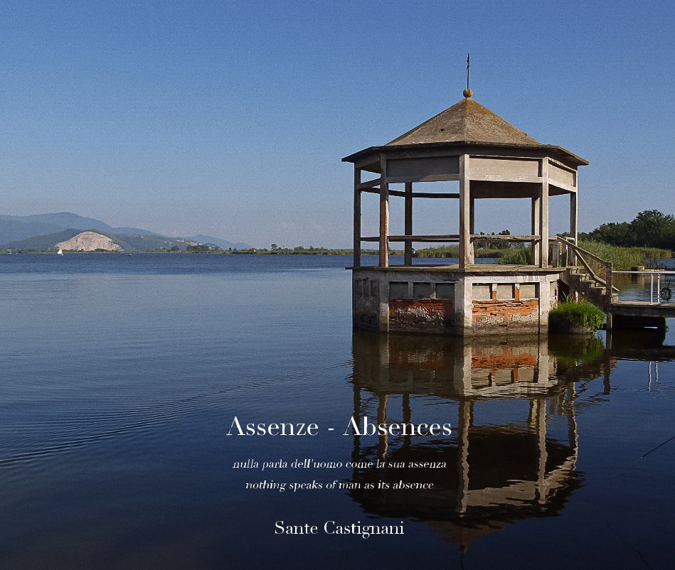 Ver Assenze - Absences por Sante Castignani