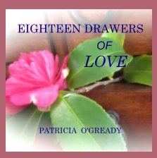 Eighteen Drawers of Love book cover