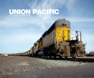 Union Pacific book cover