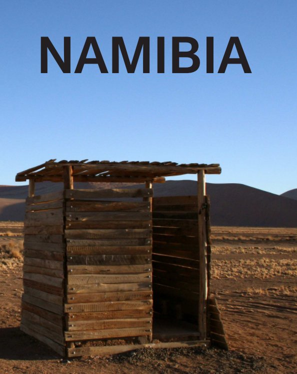 View NAMIBIA by Silvia