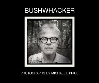 BUSHWHACKER book cover