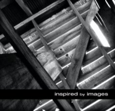 Inspired by Images book cover