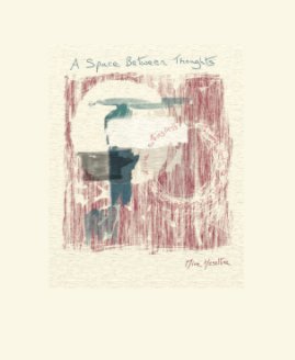 A Space Between Thoughts book cover