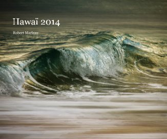 Hawaï 2014 book cover