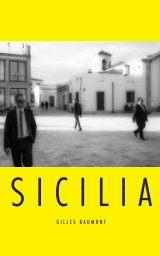 SICILIA book cover