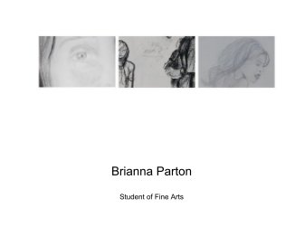 Brianna Parton book cover