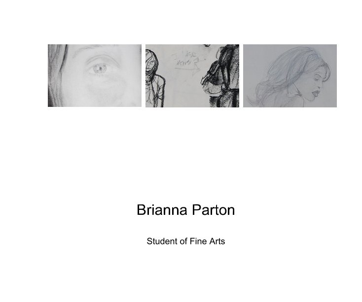 View Brianna Parton by Brianna Parton