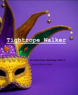 Tightrope Walker Part 1 of 2 book cover