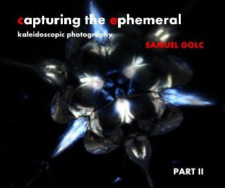 Capturing the Ephemeral: Part 2 book cover