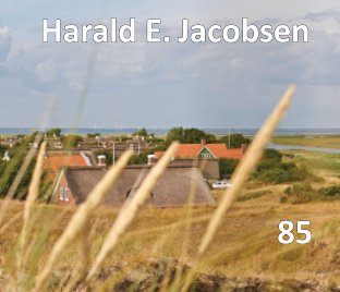Harald´s 85 års Fødselsdag book cover