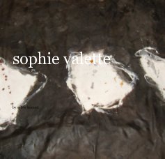 sophie valette book cover