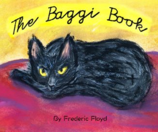 The Baggi Book book cover