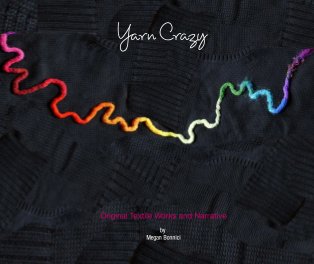 Yarn Crazy book cover