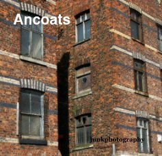 Ancoats book cover