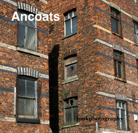 View Ancoats by junkphotography
