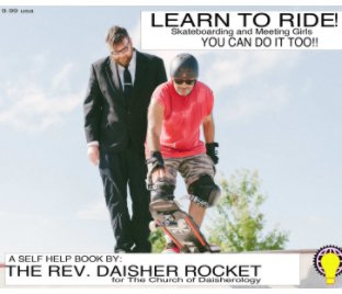 Learn To Ride book cover