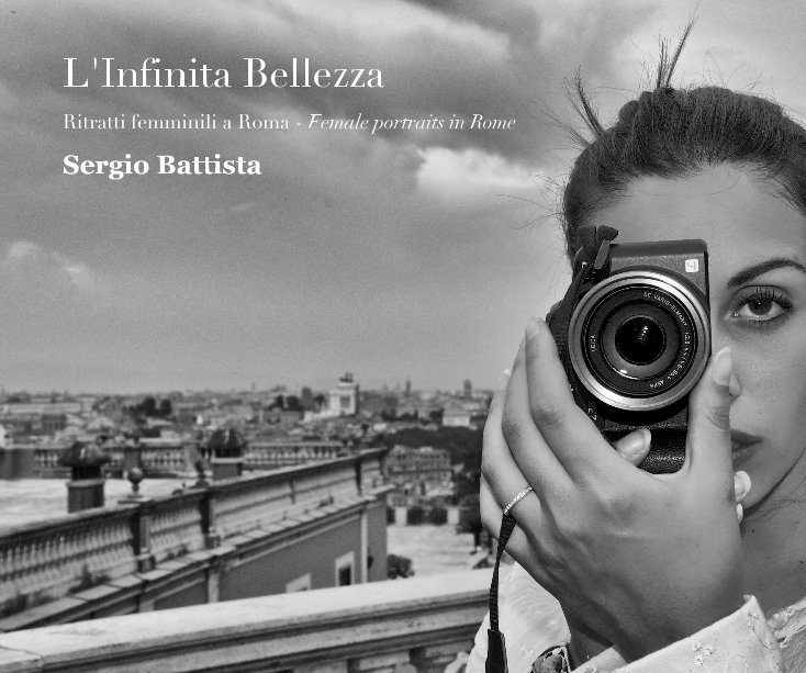 Visualizza L'Infinita Bellezza di Sergio Battista