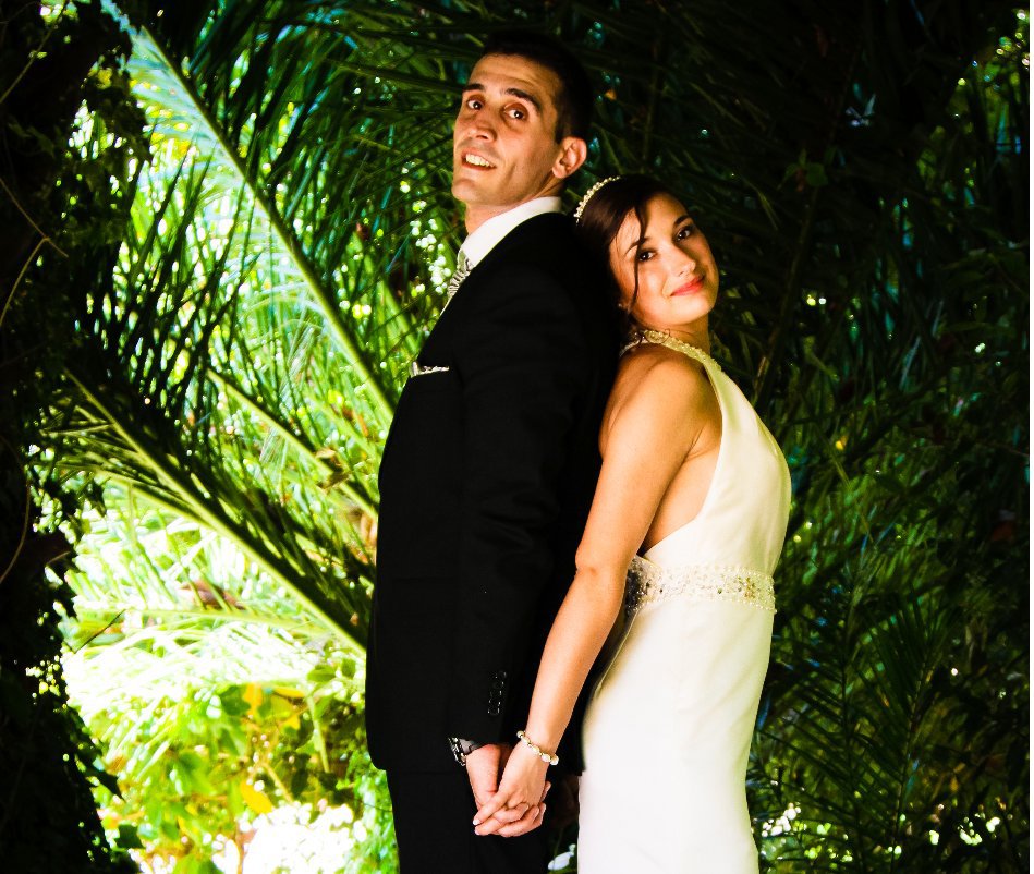 Ver Casamento Sandra e Miguel por Luis Santos