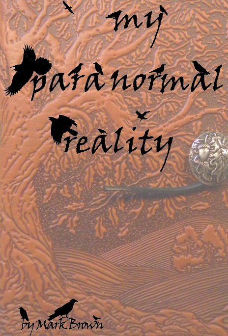View My Paranormal Reality by Mark Brown