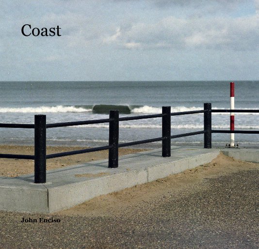 Ver Coast por John Enciso