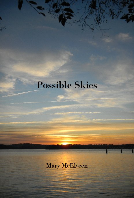 View Possible Skies by Mary McElveen