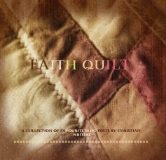 Faith Quilt book cover