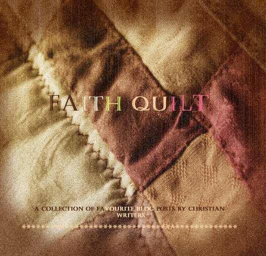 View Faith Quilt by *********************************************