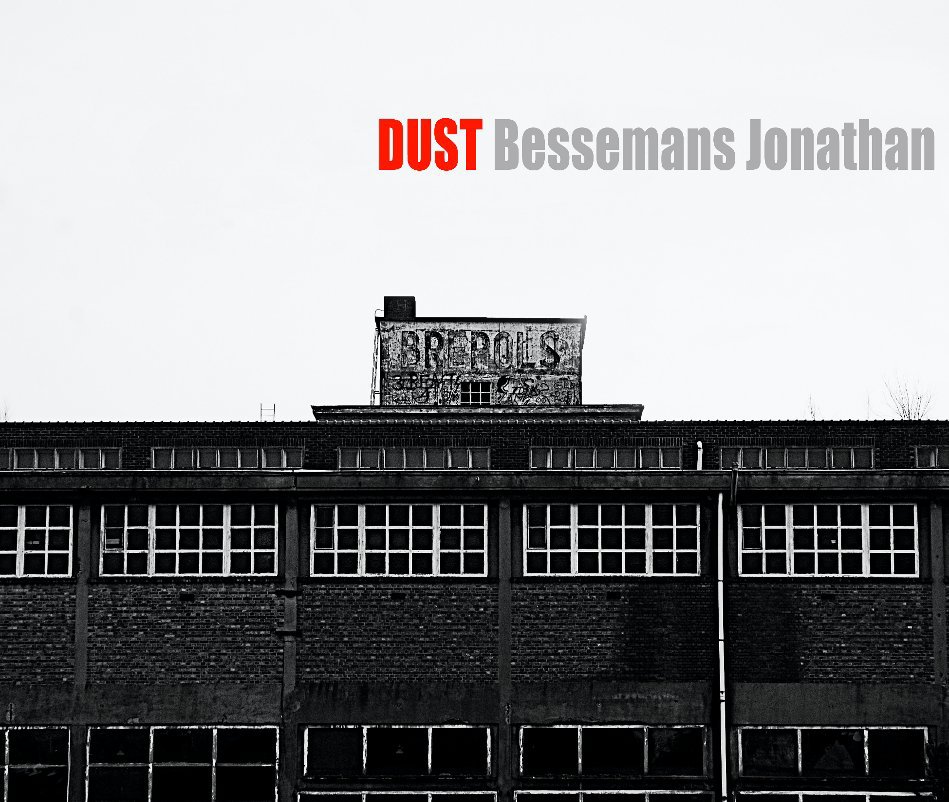 View DUST by Bessemans Jonathan