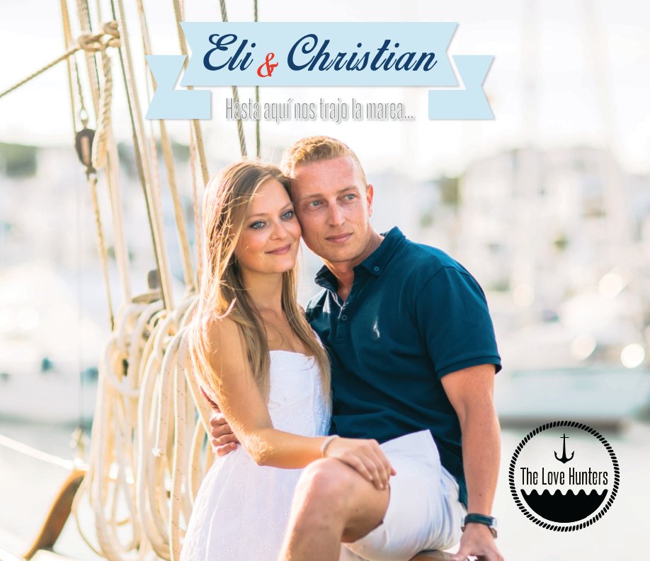 View Eli&Christian by The Love Hunters