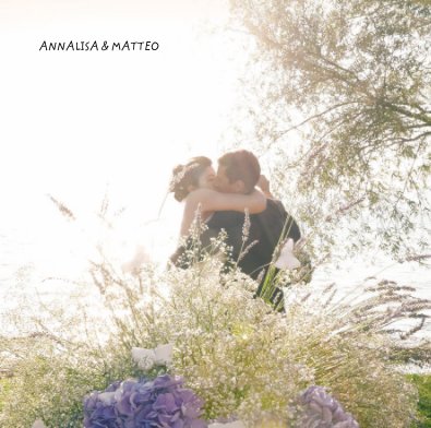 ANNALISA & MATTEO book cover