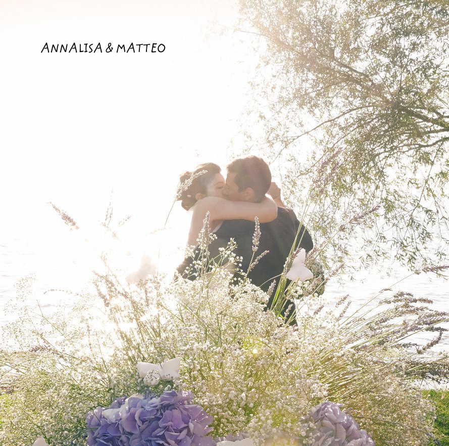 Ver ANNALISA & MATTEO por Sara Nicomedi