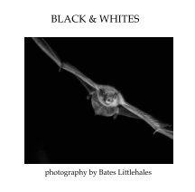 BLACK & WHITES book cover