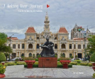 A Mekong River Journey book cover