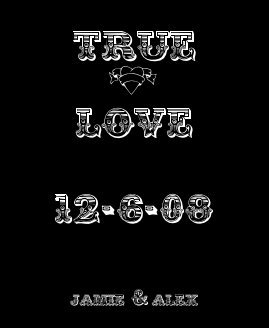 True Y Love book cover