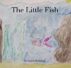 The Little Fish book cover