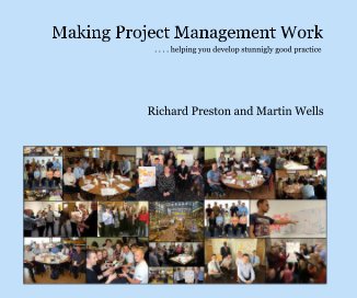 Making Project Management Work book cover