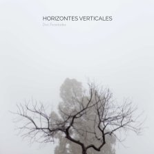 HORIZONTES VERTICALES book cover