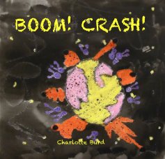 BOOM! CRASH! book cover
