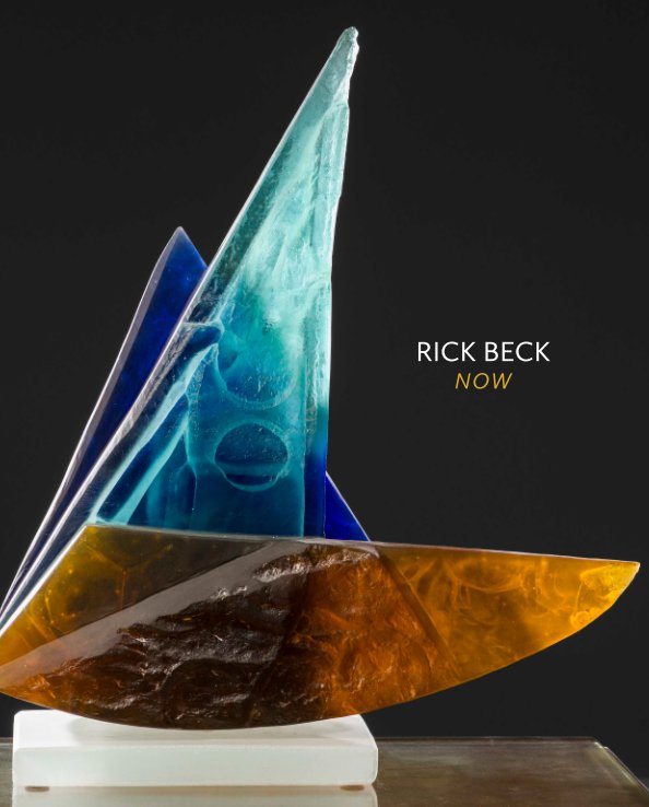 View Rick Beck by Ken Saunders Gallery