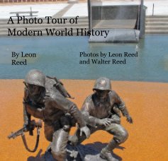 A Photo Tour of Modern World History book cover