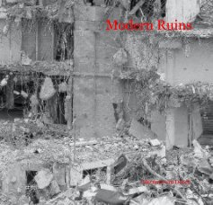 Modern Ruins book cover