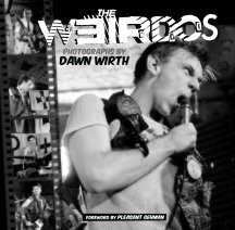 The Weirdos book cover