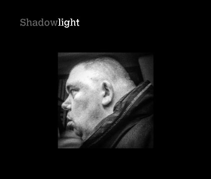 Shadowlight book cover