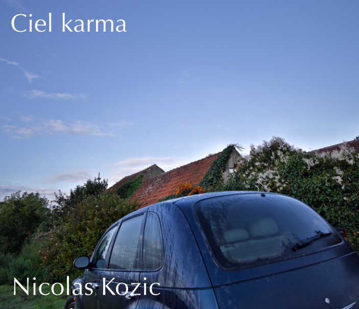View Ciel Karma by Nicolas Kozic