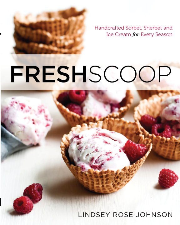 View Fresh Scoop by Lindsey Rose Johnson