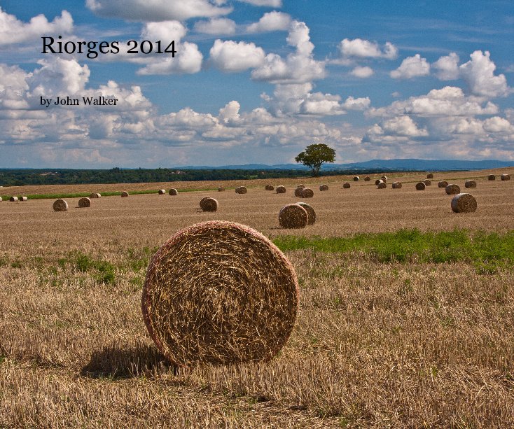 View Riorges 2014 by John Walker