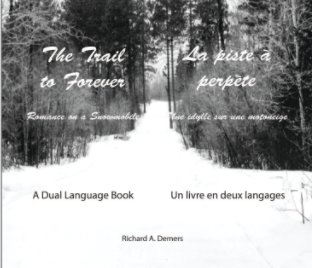 The Trail to Forever book cover